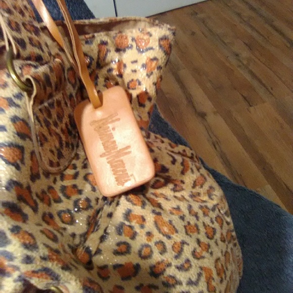 Neiman Marcus bag - Picture 3 of 4